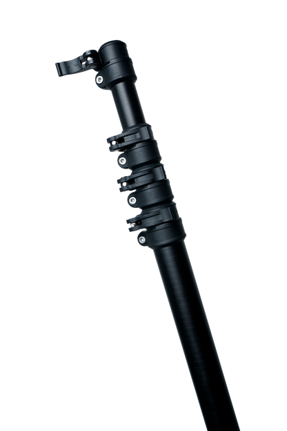 Unger HighFlow rentvannssystem