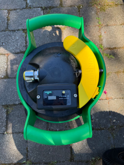 Unger Hydropower Ultra Starter Kit Karbon 6m