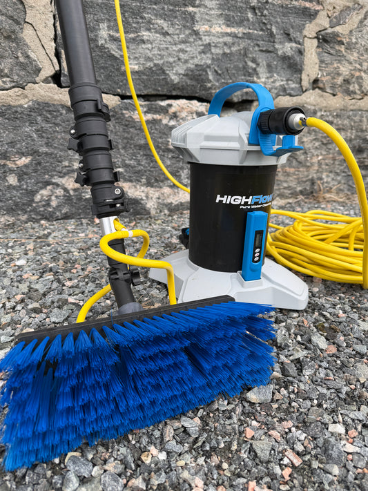 Unger HighFlow - Pure Water System