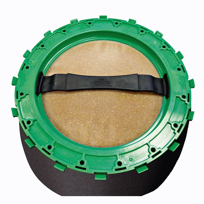 Unger Ultra Resin Pack 6L erstatningsfilter til Hydropower Ultra